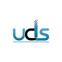 Ultimate Digital Solutions Logo
