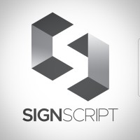 Signscript Ltd Logo