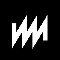 WARP Magazine Logo
