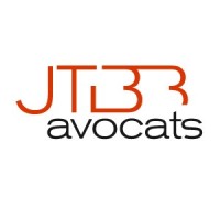 JTBB avocats Logo