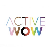 Active Wow Logo