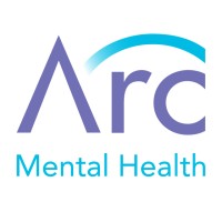 ARC Mental Health Logo