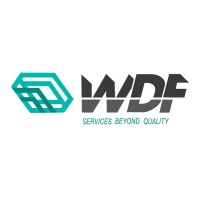 WDF Services Logo
