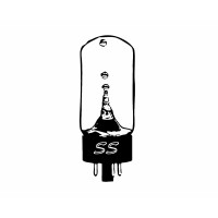 Stillman Sound Logo