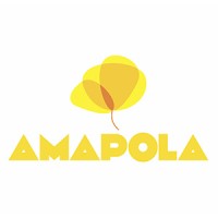 Amapola - Agencia de Publicidad Logo