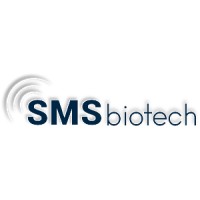 SMSbiotech Logo