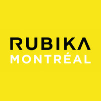 Rubika Montréal Logo