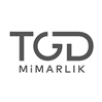 TGD Mimarlık Logo