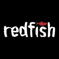 redfish GmbH Logo