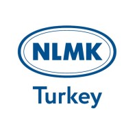 NLMK Turkey Logo