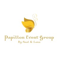 Papillon Event Group Logo
