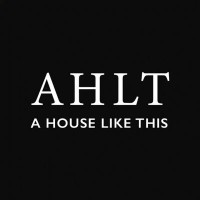 A House Like This Logo