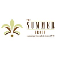 The Summer Group Logo