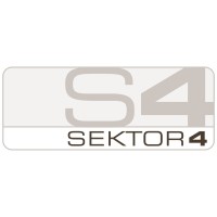 SEKTOR4 GmbH Logo