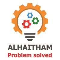 AlHaitham Group Logo