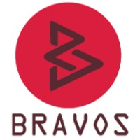 Bravos Energía Logo