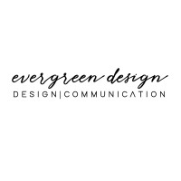 Evergreen Design Logo