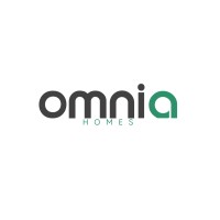 Omnia Homes Logo