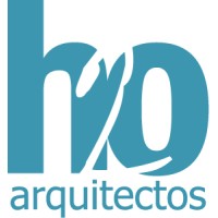 H2O Arquitectos Logo