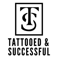 Tattooed & Successful Logo
