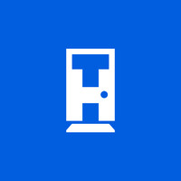 TrueHome Logo
