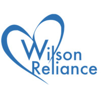 Wilson Reliance Logo