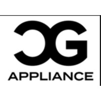 CG Appliance Inc. Logo