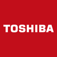Toshiba Global Commerce Solutions México Logo
