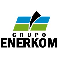 Grupo Enerkom Logo