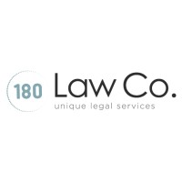 180 Law Co LLC Logo
