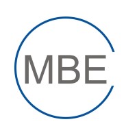 MBE Law Group Logo