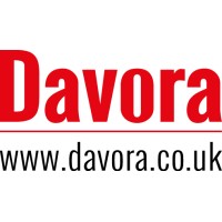 Davora Ltd Logo