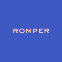 Romper Agency Logo