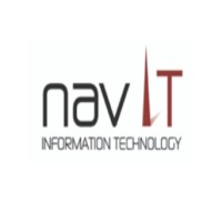 NAV IT Logo