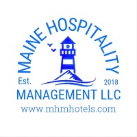 Maine Hospitality Management LLC Logo
