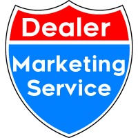 Dealer Marketing Service Logo