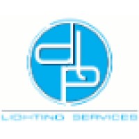DLP Lighting Services, LLC Logo