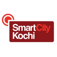 SmartCity Kochi Logo