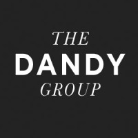 THE DANDY GROUP Logo