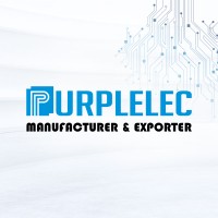 PURPLELEC INC. Co., Ltd. Logo