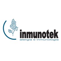 Inmunotek Logo
