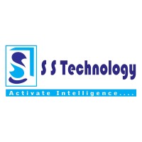 SS Technology Logo