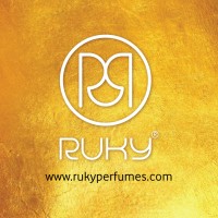 Ruky Perfumes Logo