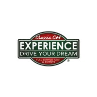ClassicCarExperience Logo