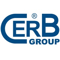 CERB GROUP Logo