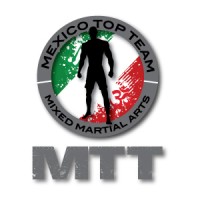 Mexico Top Team Logo