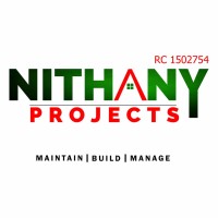 Nithany Projects Ltd. Logo