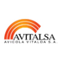 Avitalsa - Quito, Ecuador Logo