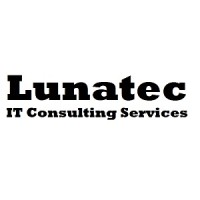 Lunatec bvba Logo