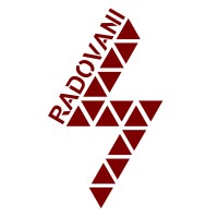 Radovani Soluzioni Tecnologiche Logo